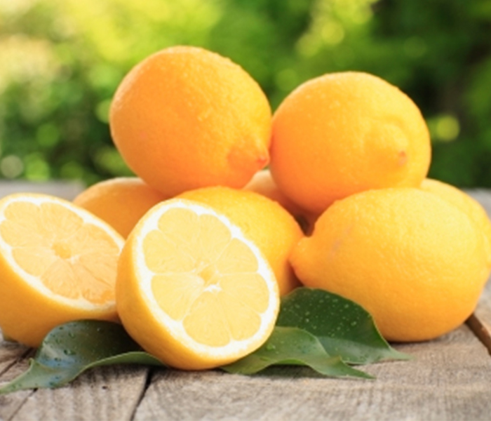 Oranges pour les détergents durables et biosourcés