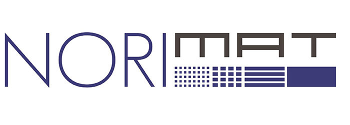 Logo de la start-up Norimat