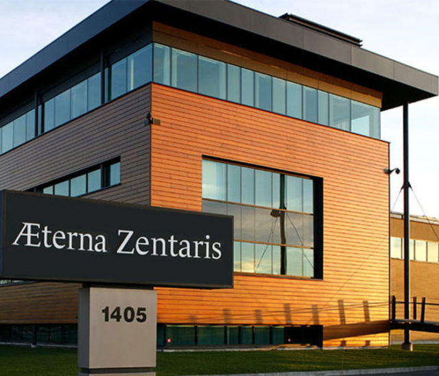Aeterna Zentaris met sur le marché une molécule pour le dosage de l'hormone de croissance