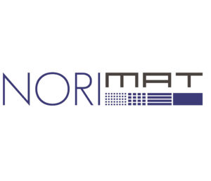 Logo de la start-up Norimat