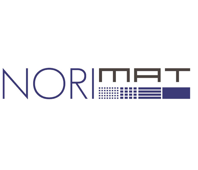 Logo de la start-up Norimat