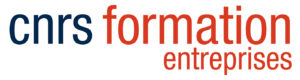 Logo CNRS Formation entreprises