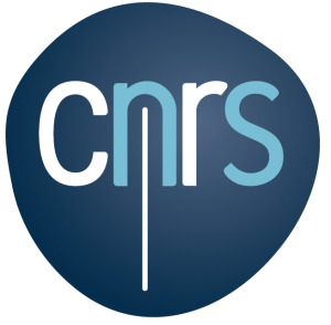 logo cnrs