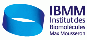 logo Max Mousseron Biomolecules Institute