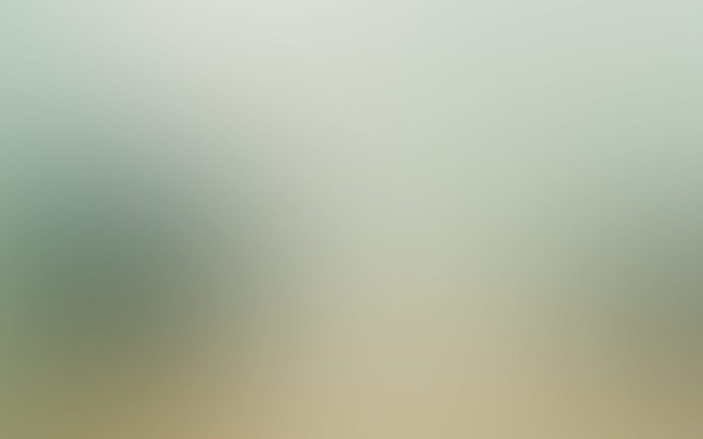 Fond photo très floue vert - beige