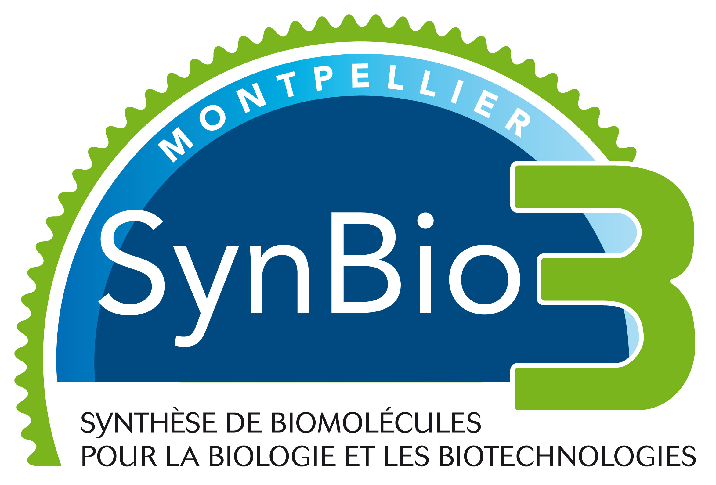 Plateforme Synbio 3