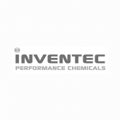 logo inventec noir et blanc