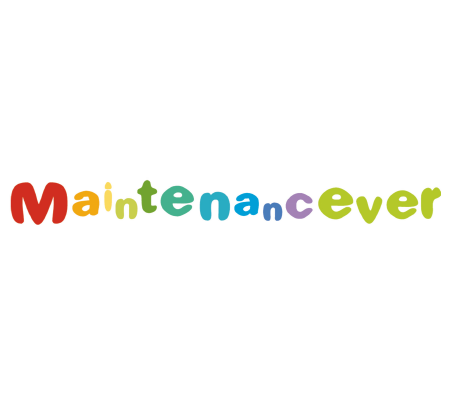 Logo maintenancever