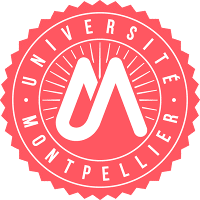 logo université de montpellier