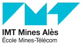 Logo de l'Ecole des Mines d'Alès
