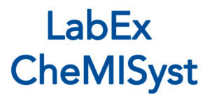 logo labex CheMISyst
