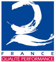 LOGO France qualité performance